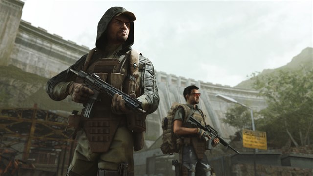Insurgency: Sandstorm - Year 3 Pass screenshot 1