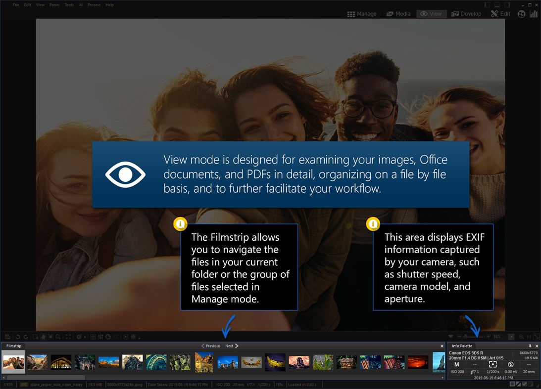 #6. ACDSee Photo Studio Ultimate (Windows) Με: ACD Systems International Inc.