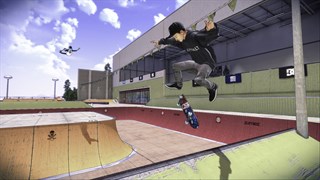 Tony Hawk's® Pro Skater™ 5 screenshot 1