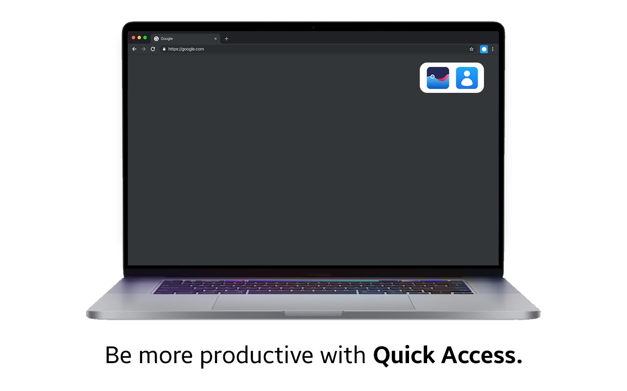 Quick Access