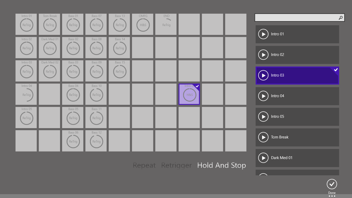SoundPad for Windows 10