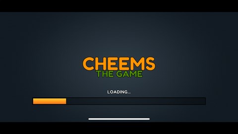 CHEEMS The Game