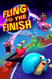Fling to the Finish