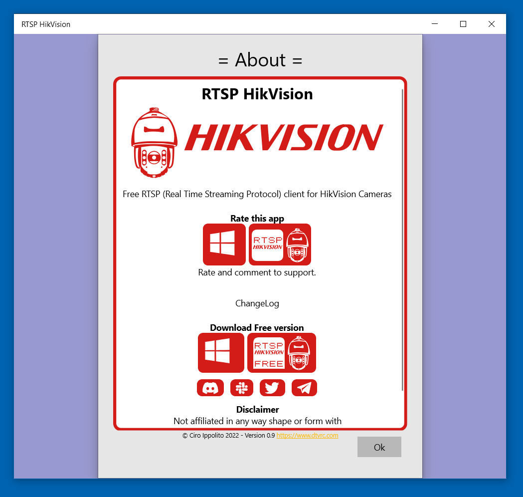 Vlc Opencv Rtsp Stream Vlc Media Rtsp Stream On Website Vlc Stream - Main Image