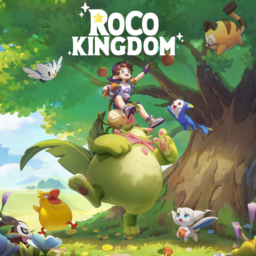 Roco Kingdom