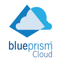 Blue Prism Cloud Iada