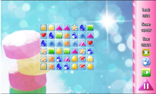 Candy Connect screenshot 7