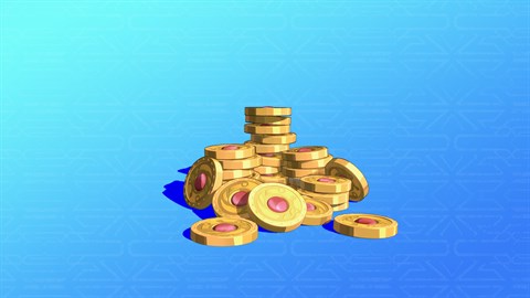 Towerborne - 2,000 (+200 Bonus) Belfry Bucks