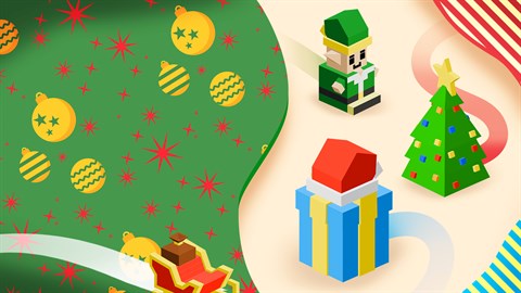 Paper io 2: Christmas DLC