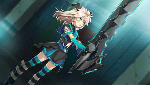 COGEN: Sword of Rewind — 4