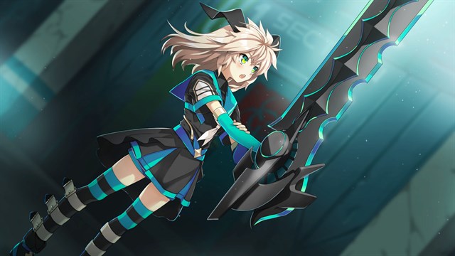 COGEN: Sword of Rewind screenshot 4
