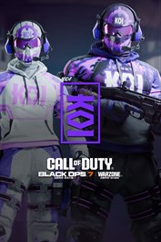 《決勝時刻》聯賽™ - Toronto KOI戰隊組合包2026