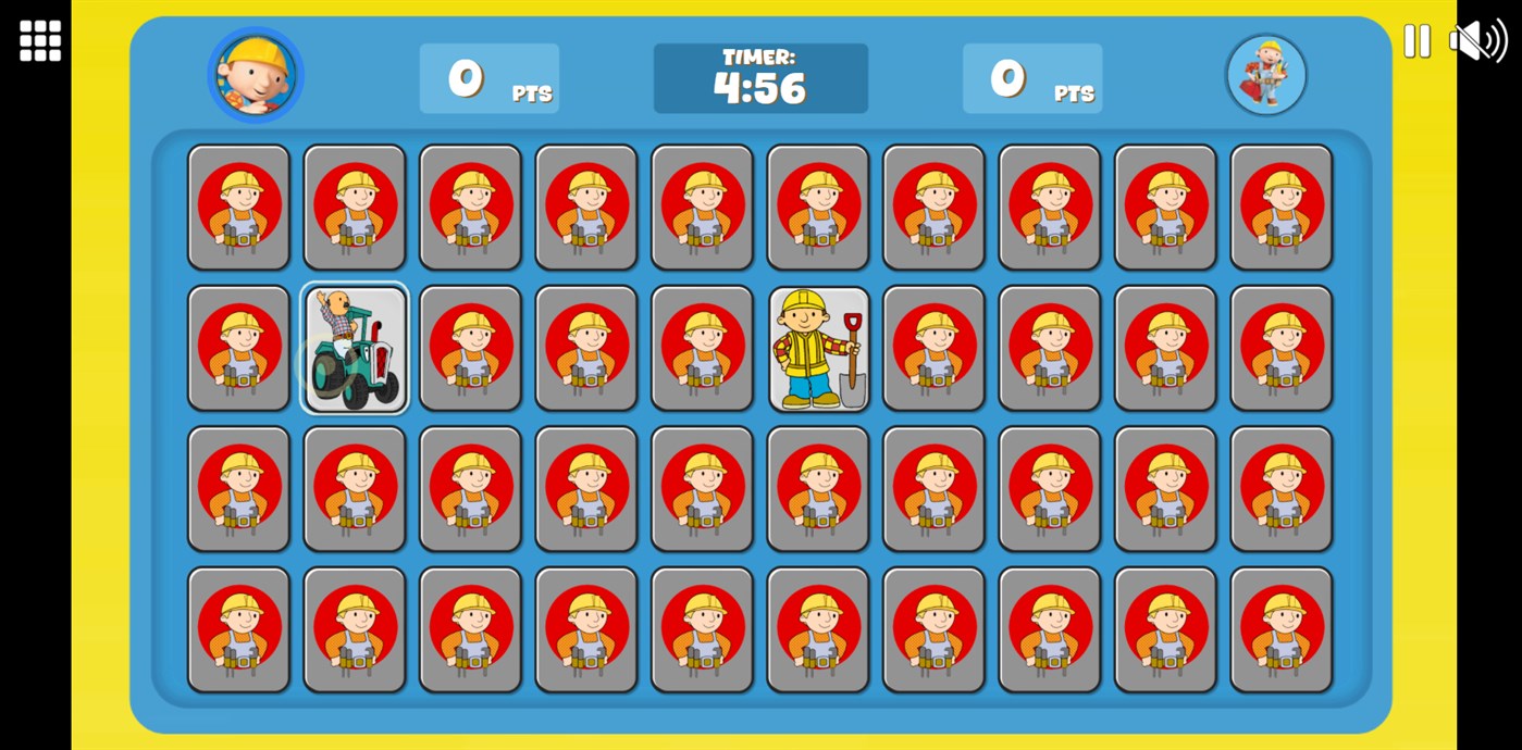 #4. Tool Time Match (Windows) Podle: Khaoula Errami