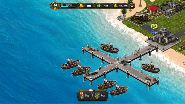 City Builder Simulator - Tycoon City — 4