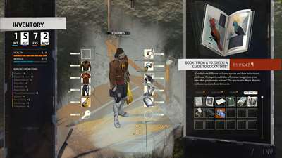 Disco Elysium - The Final Cut screenshot 3