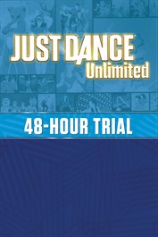 Just Dance Unlimited - 48 Hour Trial