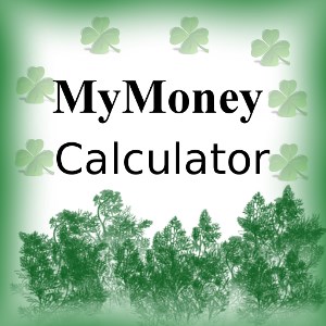 MyMoney Calculator