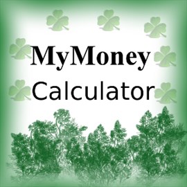MyMoney Calculator