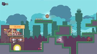 Pad Quad (Xbox Series) screenshot 1