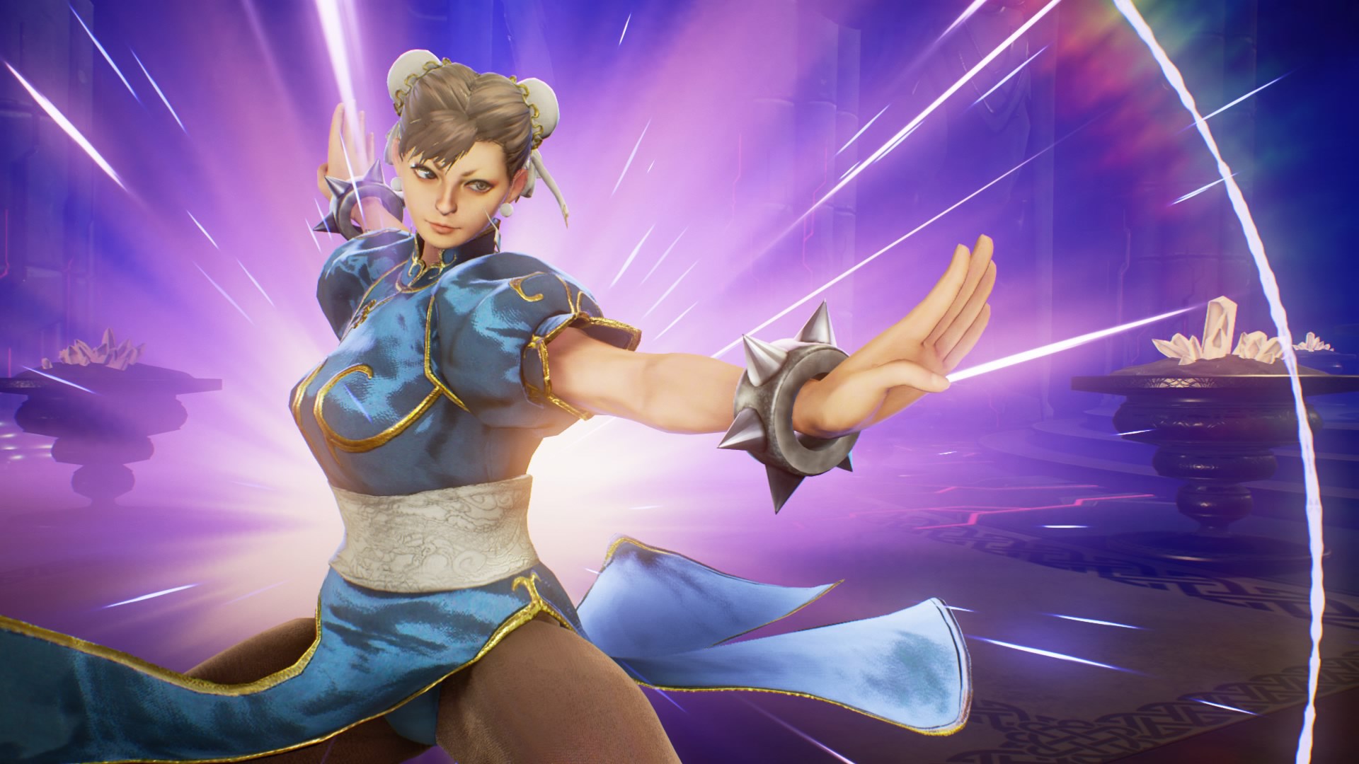 マーベル Vs カプコン インフィニット 体験版 を入手 Microsoft Store Ja Jp