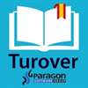Turover Spanish dictionaries