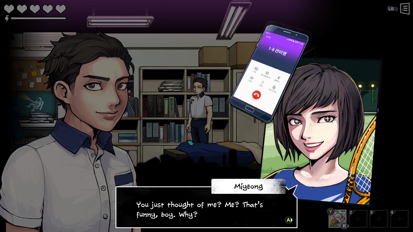 #4. The Coma 2B: Catacomb (Xbox) Oleh: Headup