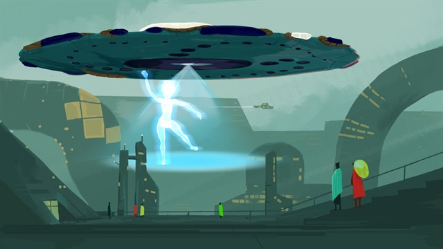 Golden Idol Investigations: The Age of Restraint screenshot 3