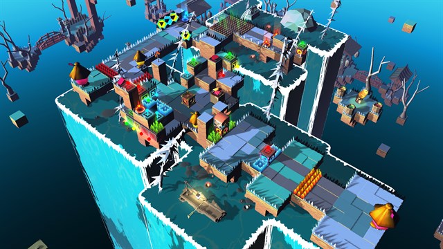 KYUB screenshot 3