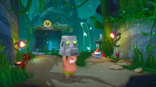 SpongeBob SquarePants: Bikini Bottom Bundle screenshot 5