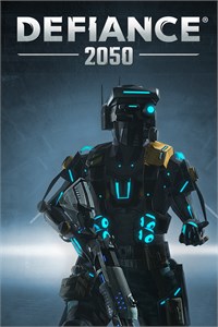 Defiance 2050 - Pacote da Classe Engenheiro