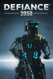 Defiance 2050: Engineer Class Pack
