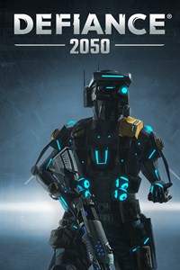 Defiance 2050: Engineer Class Pack