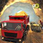 Mountain Drill Truck Driver - Rigs Mining Material