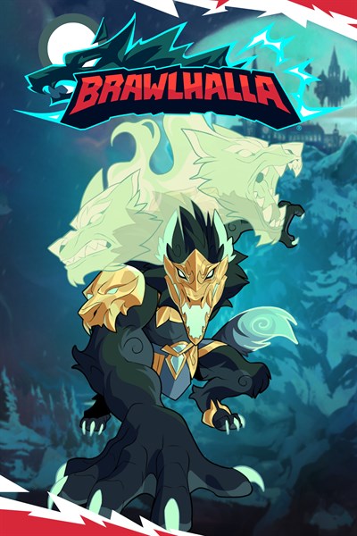 Brawlhalla
