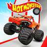 Monster Truck Race Nitro