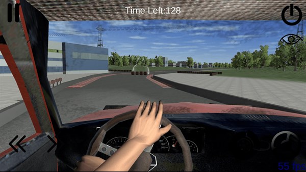Pickup Driving - Free — 12