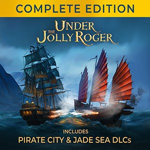 Under the Jolly Roger - Complete Edition