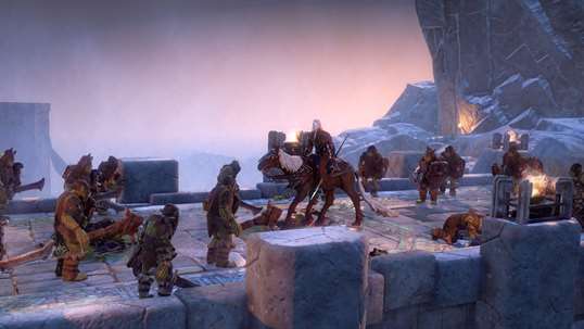 The Dwarves screenshot 15