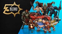 Collection commémorative du 30e anniversaire de Blizzard®