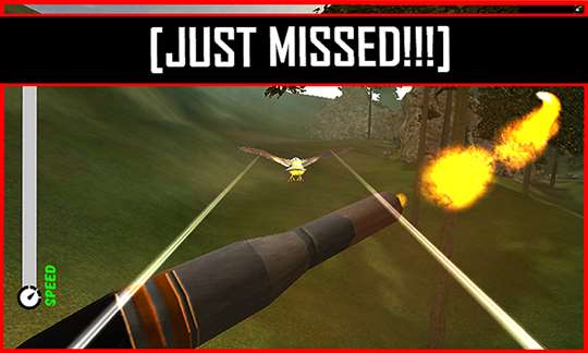Spy Pigeon: Invasion screenshot 1