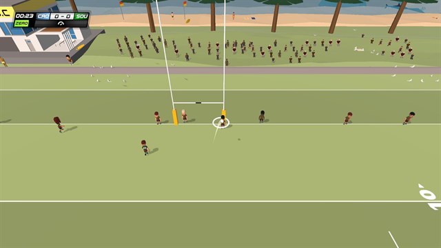 Rugby League Legends '23 screenshot 3