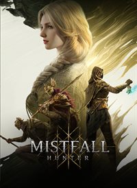 Mistfall Hunter