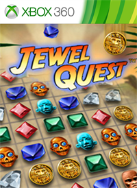 Jewel Quest