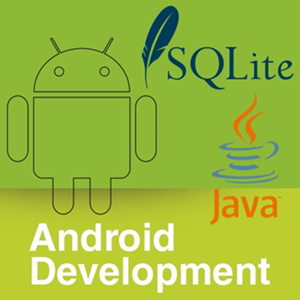 Android With Java & SQLite