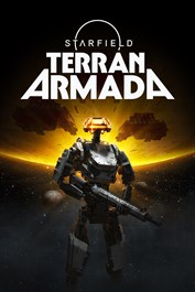 Terran Armada
