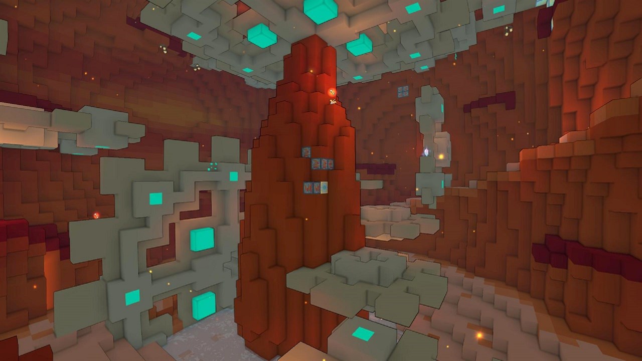 Trove screenshot 1