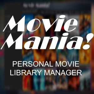 Movie Mania