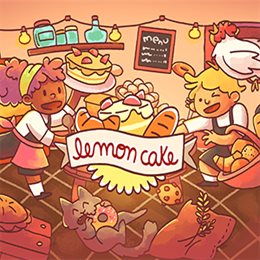 Aperçu Lemon Cake
