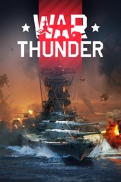War Thunder