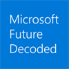 Microsoft Future Decoded